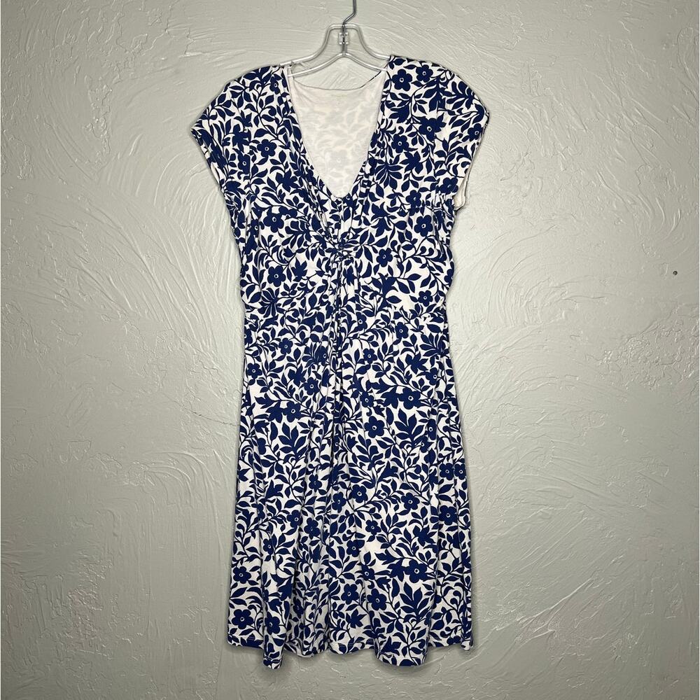 Garnet Hill Women's Dress - Size 12